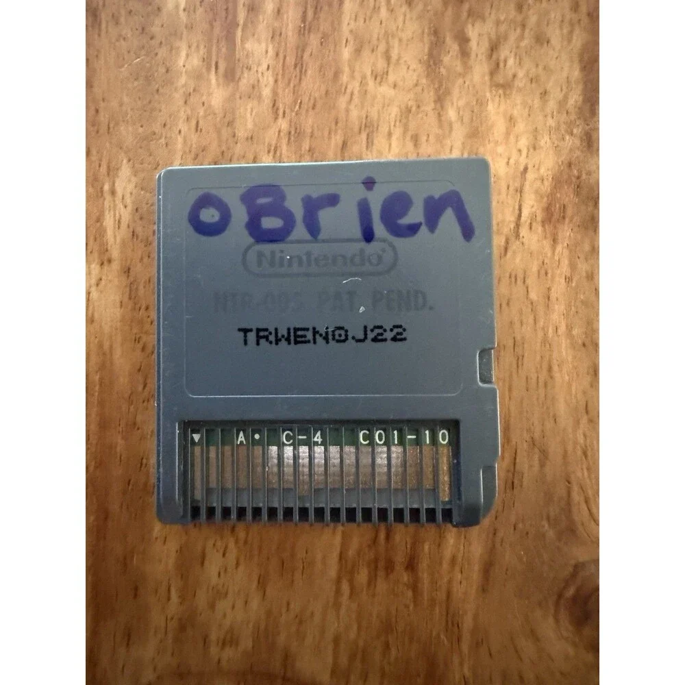 ⭐Activision‎ Disney Wreck-It Ralph (Nintendo DS 2012) Game Cartridge Only